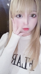 ホワイトデー🤍