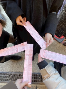 あけおめ🎍🌅🎍