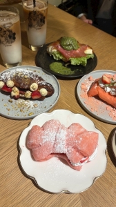 カフェ☕𓈒𓏸︎︎︎︎