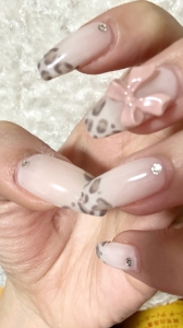 ブログを見てたらビックリ⁉️