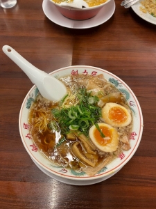 ラーメン！！！