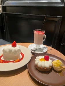 おしゃれーなカフェ✨