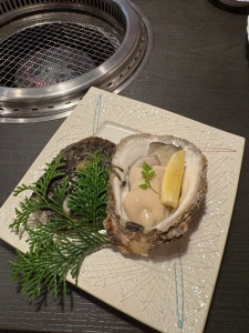 生牡蠣🦪💗💗💗💗💗💗