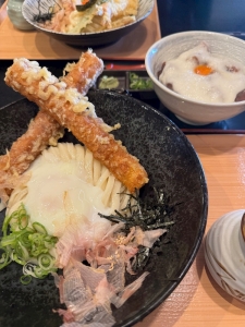 またうどん🍤