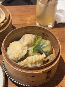 しゅうまいうまい✨