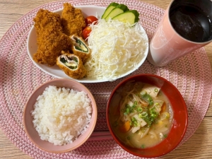 10月も全部頑張るじょ💕💪