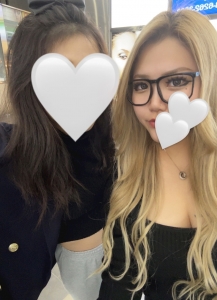 メガネどハマり中👓💕