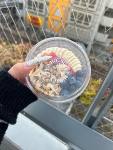 アサイー🍓🍌🫐🤍