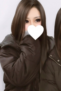 黒髪も見慣れておかないと❓‼️