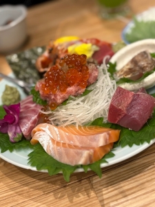 ご無沙汰すぎ🙃