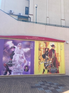 文化的な休日👀