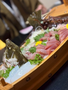 冬休みの思い出🚗