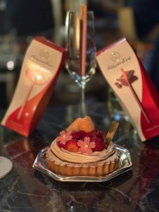 ひさしぶりにー！