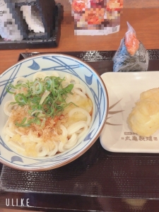 無性に食べたくなった🙂‍↕️🤍