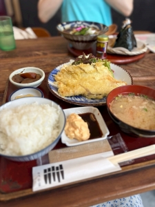 ごはんブログ🍚🤍