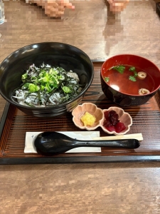 きょうのごはん🍚