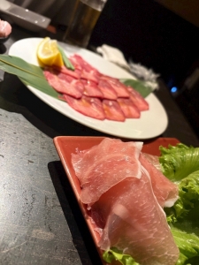 美味しかった🤤🤍