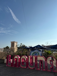 プール行ったよ～🫧🤍