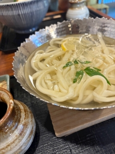 夏は冷たいのだよね🧊