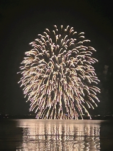 思いがけないサプライズ！？！