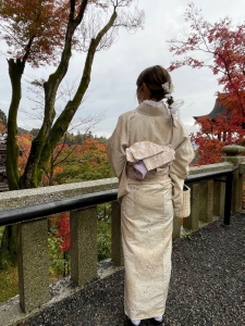 秋はいつ来るんだろう🍁