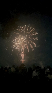 空のお花🎇✨💓