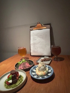 オシャレ居酒屋🍻