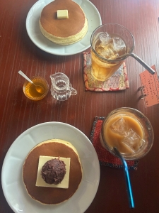 パンケーキ𓌉🥞𓇋 ‎