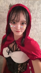 ハロウィンコス🎃🌙