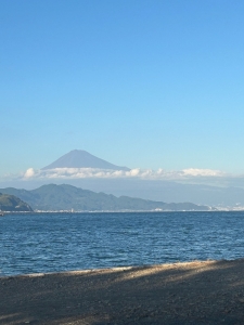 やまやまやまー！🗻🗻🗻