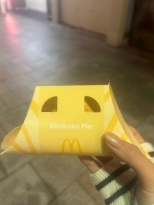 クッキー＆クリーム✨️✨