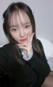 年内ラストしゅ！🤍ྀི