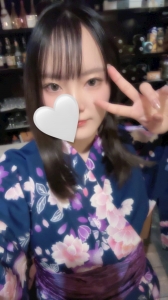 久々のしゅ！です👍🏻⟡.·