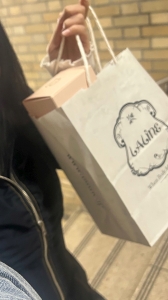 不思議な不思議なおともだち🫶🏻‎