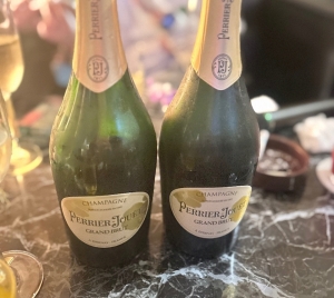 楽しかったー！！！💖🍾✴︎ .。