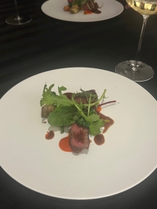 美味しかった🤤🇮🇹