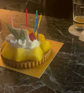 楽しい日になってたらいいな♡