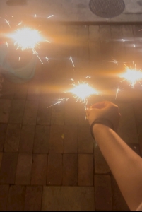 夏の風物詩😳❤️‍🔥