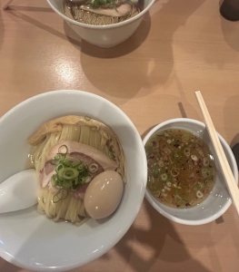 なに派？🍥🍜😚🍜