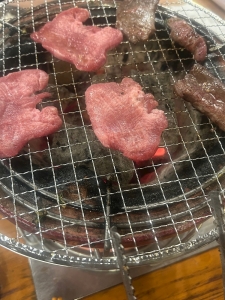 絶対欠かせない🥓🍖🍗🥩🍖🍗🥩🥓