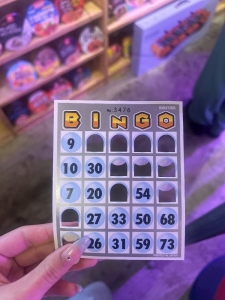 (🤟🏻˙˘˙ )🤟🏻𝑩𝑰𝑵𝑮𝑶=͟͟͞͞♡