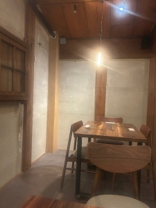 オシャドラ？？？🍵💓