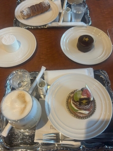 ケーキ🍰🧁🤍