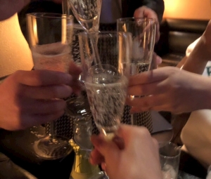 退勤ʕ•̀ω•́ʔ✧