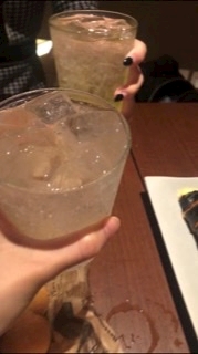 お酢置いてほしい