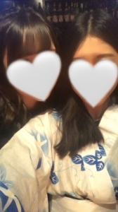 心愛ちゃんラスト！