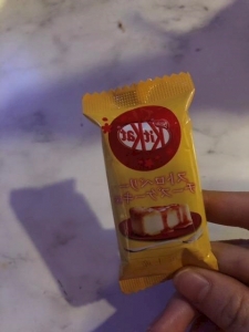 気分変えてきたい