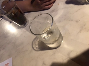 久しぶりの水曜出勤