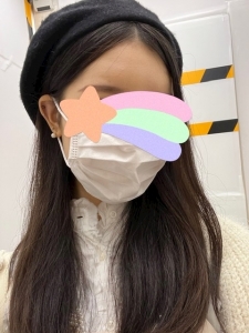 賑やか日曜日🫶