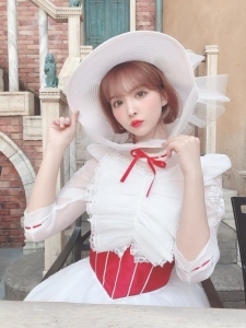 ハロウィンどうしよう